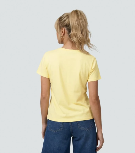 Blusa Camiseta Para Mujer Karla DerekAM