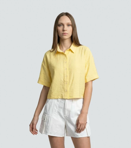 Camisera Para Mujer Nova Derek LovelyAM