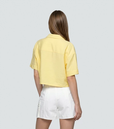Camisera Para Mujer Nova Derek LovelyAM