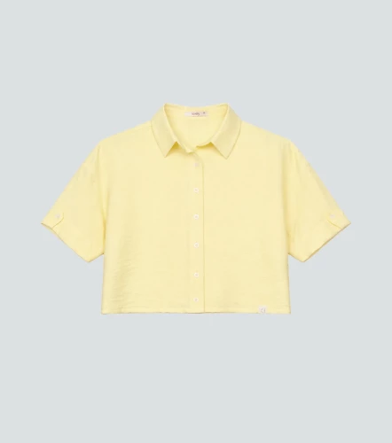 Camisera Para Mujer Nova Derek LovelyAM