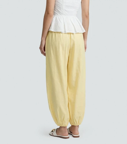 Pantalon Para Mujer Nova Derek LovelyAM