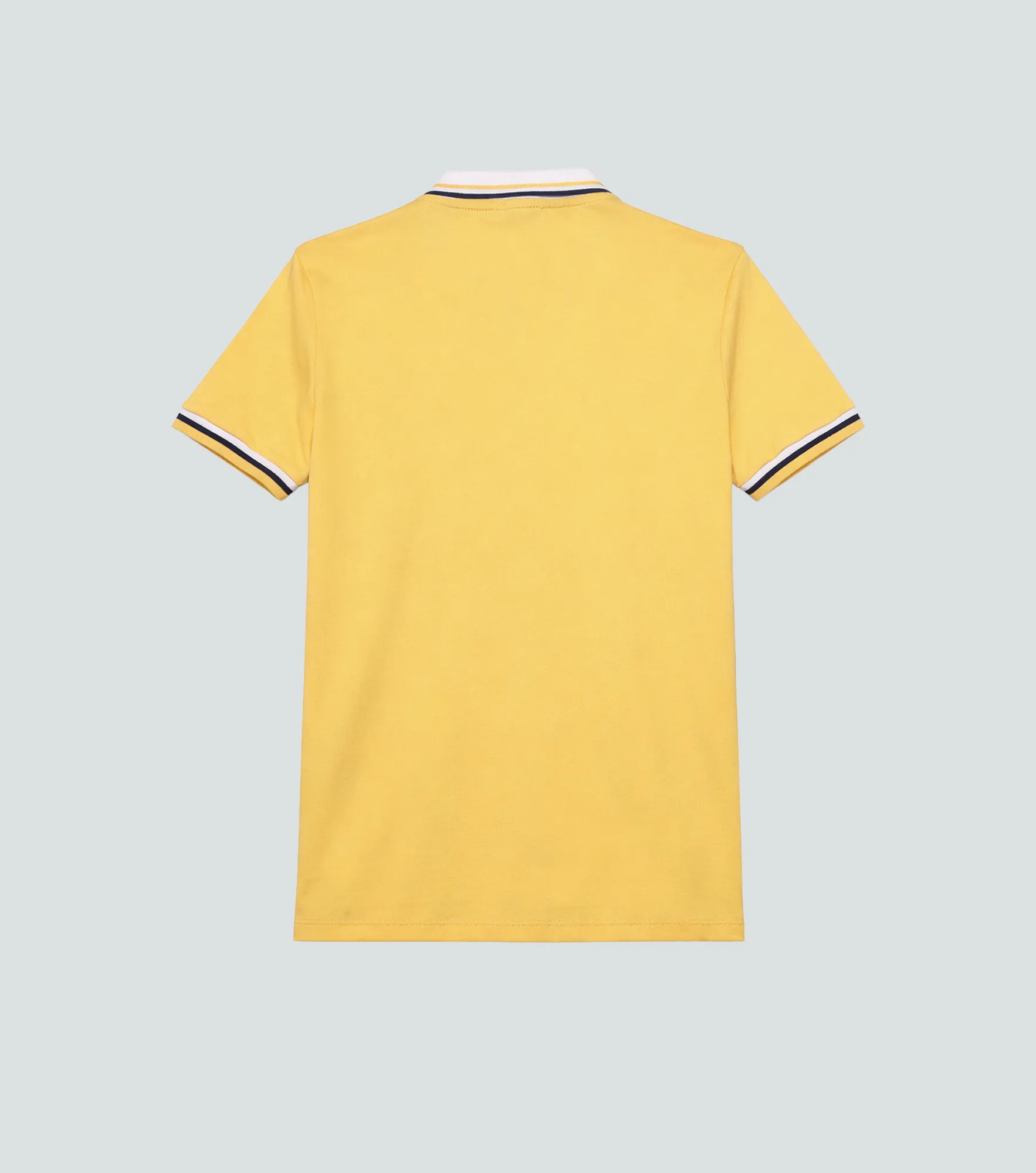 Fito Polo Slim Masculina Gas 837963 AC
