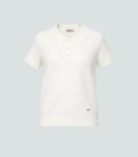 Yoli Polo Tejido Unicolor UnserAR