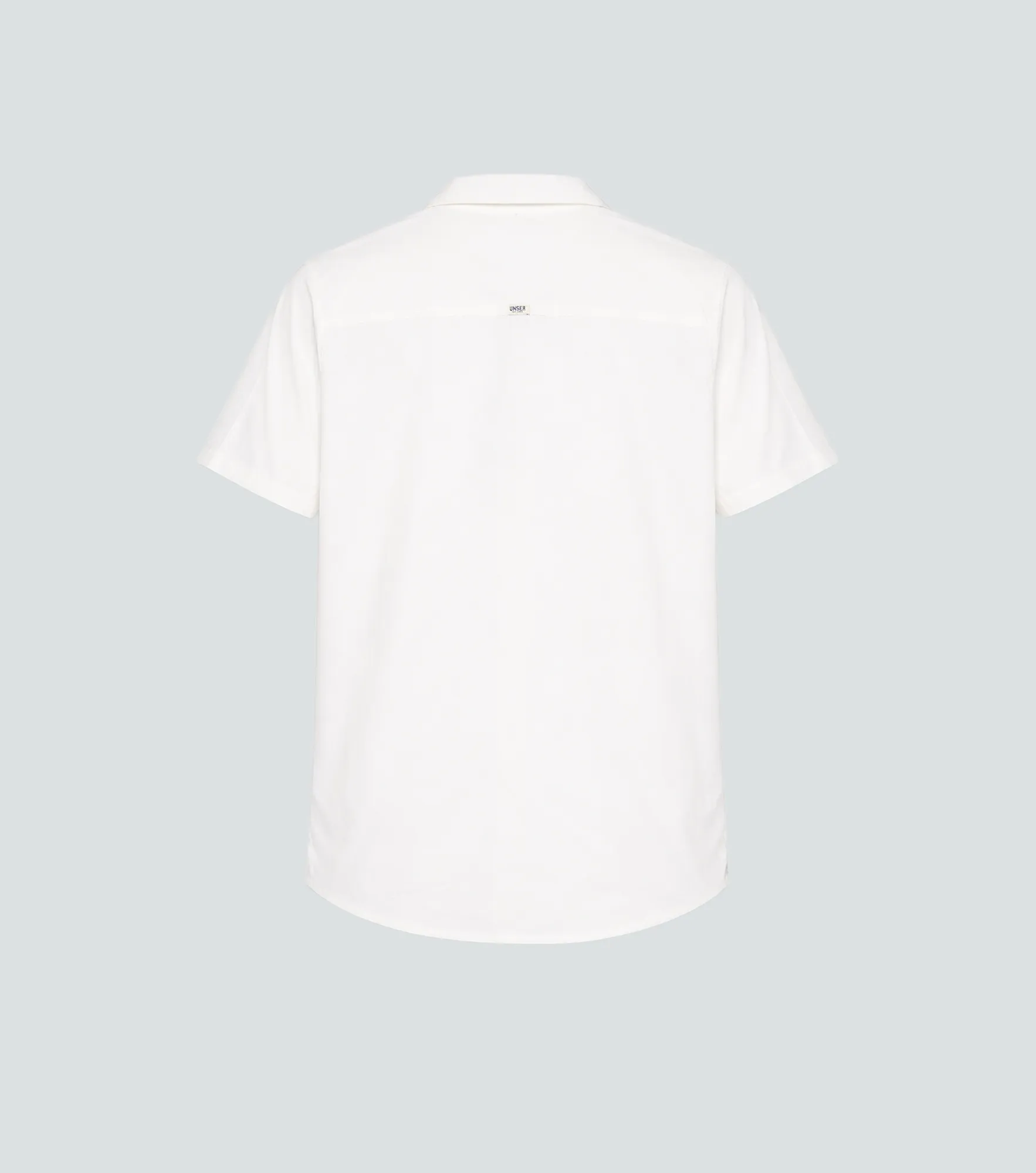 Comfort Andres Camisa M C Unicolor Unser 836226 AR