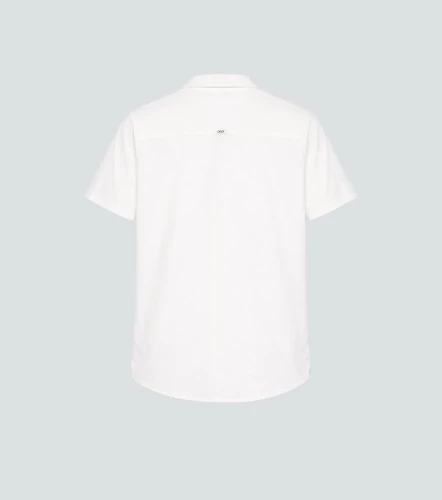 Comfort Andres Camisa M C Unicolor UnserAR