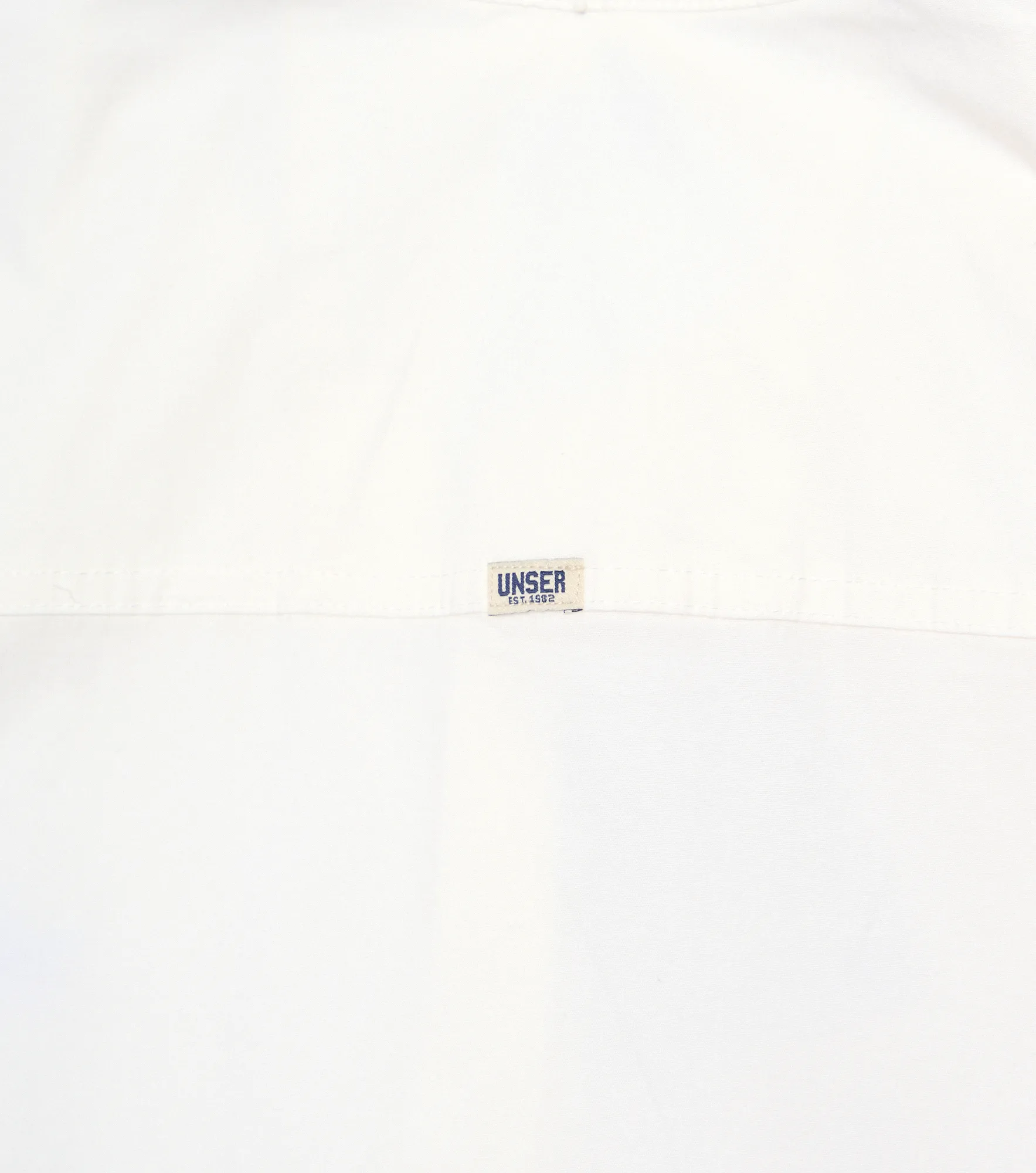 Comfort Andres Camisa M C Unicolor Unser 836226 AR