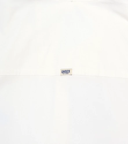 Comfort Andres Camisa M C Unicolor UnserAR