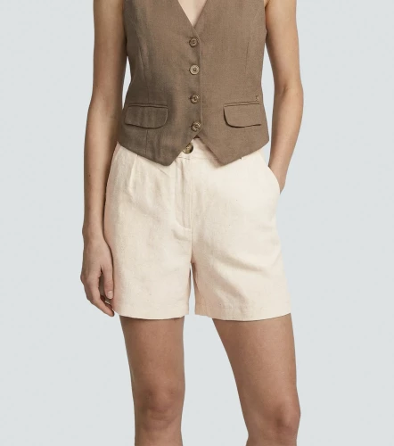 Short Para Mujer Alicia DerekAR