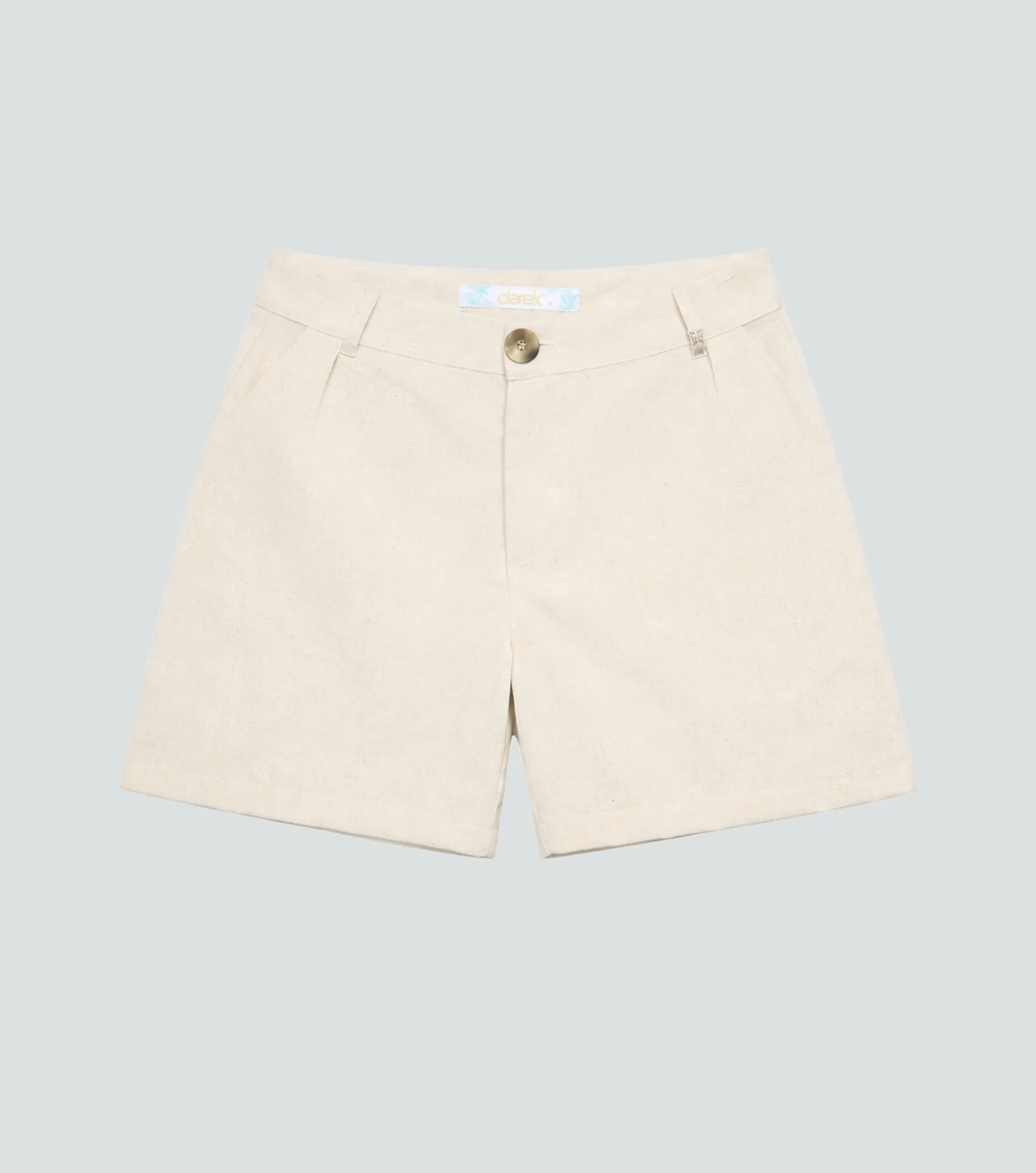 Short Para Mujer Alicia Derek 836384 AR