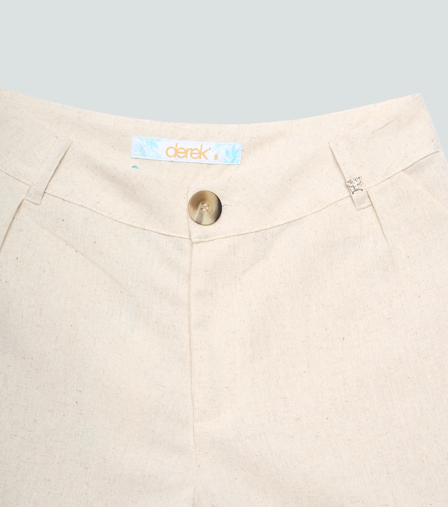 Short Para Mujer Alicia Derek 836384 AR