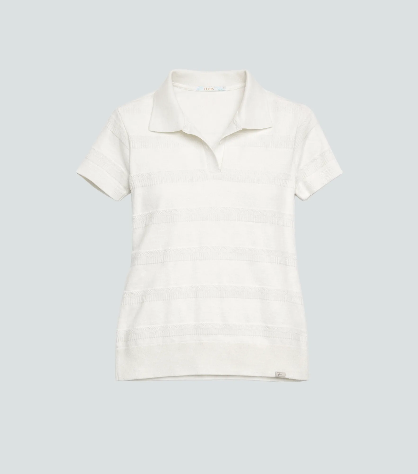 Blusa Tejida Para Mujer Michelle Derek 836386 AR