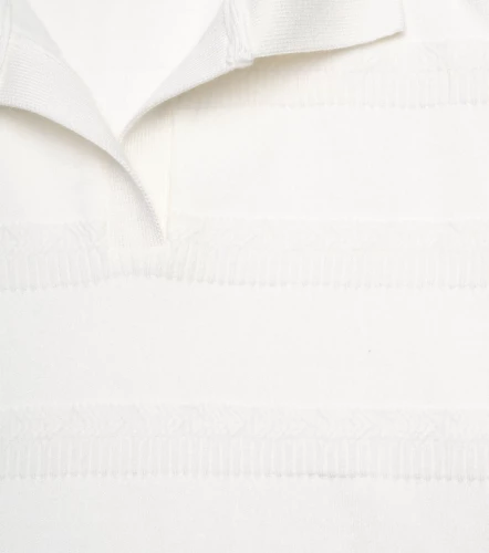 Blusa Tejida Para Mujer Michelle DerekAR