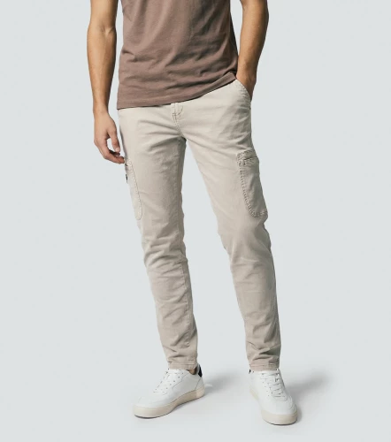 Santoro Pantalon Cargo Masculino GasAR