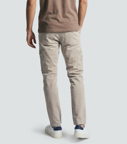 Santoro Pantalon Cargo Slim Masculino GasAR