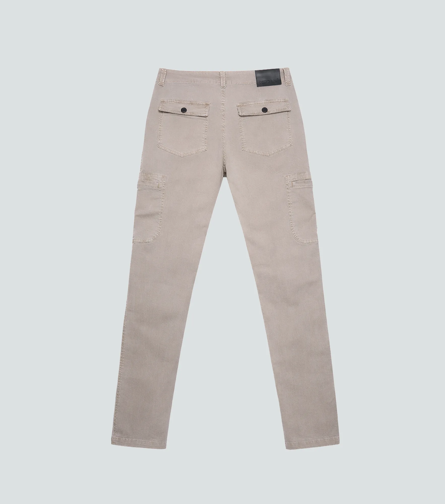 Santoro Pantalon Cargo Slim Masculino Gas 836892 AR