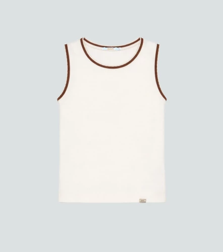 Blusa Tejida Para Mujer Avril DerekAR