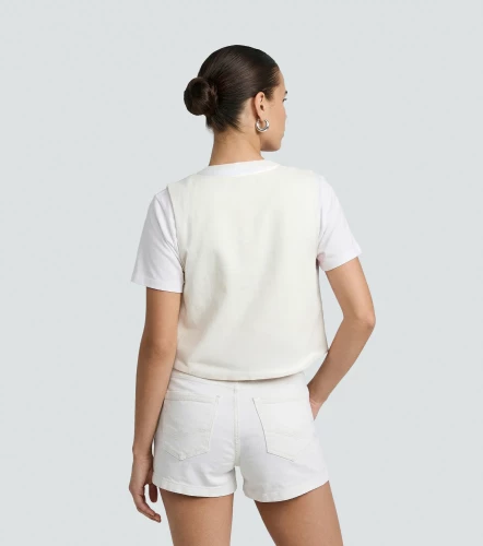 Chaleco Para Mujer Bloom Derek LovelyAR