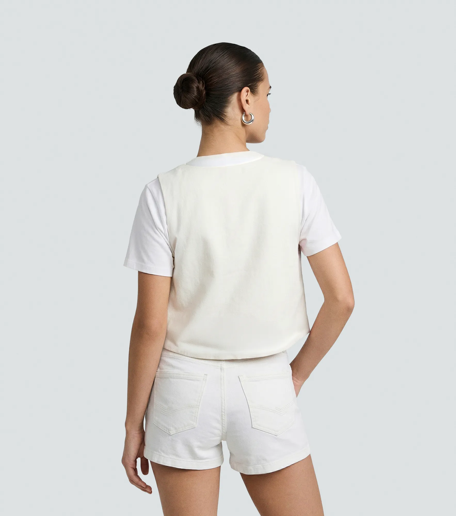 Chaleco Para Mujer Bloom Derek Lovely 837778 AR