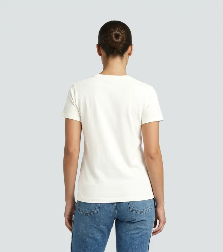 Camiseta Para Mujer Bloom Derek LovelyAR