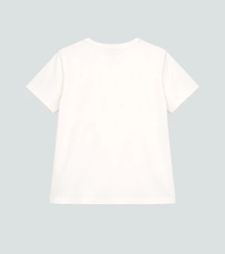 Camiseta Para Mujer Bloom Derek LovelyAR