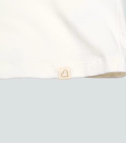 Camiseta Para Mujer Bloom Derek LovelyAR