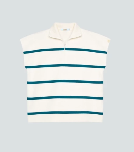 Chaleco Tejido Para Mujer Nova Derek LovelyAR