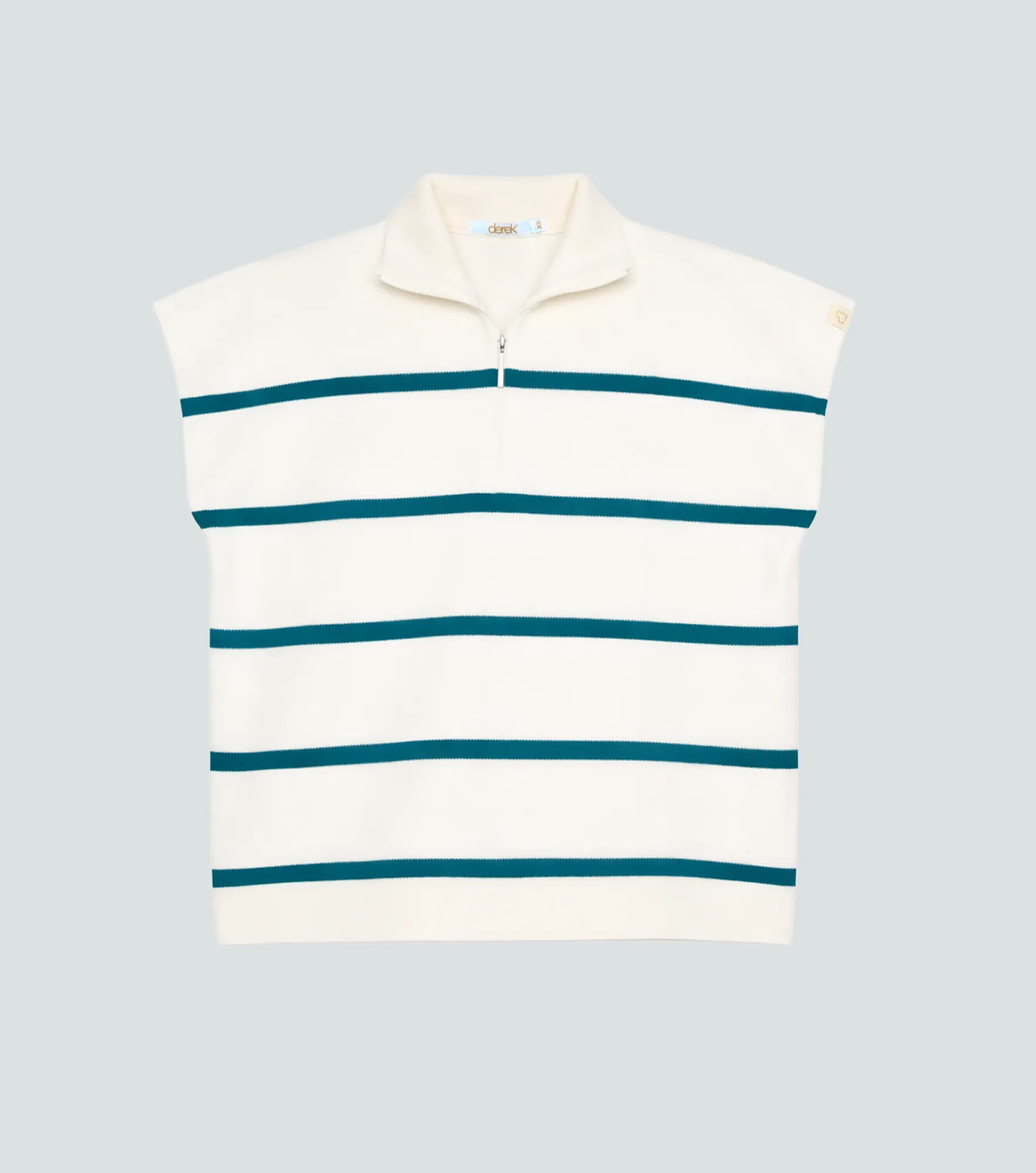 Chaleco Tejido Para Mujer Nova Derek Lovely 837800 AR