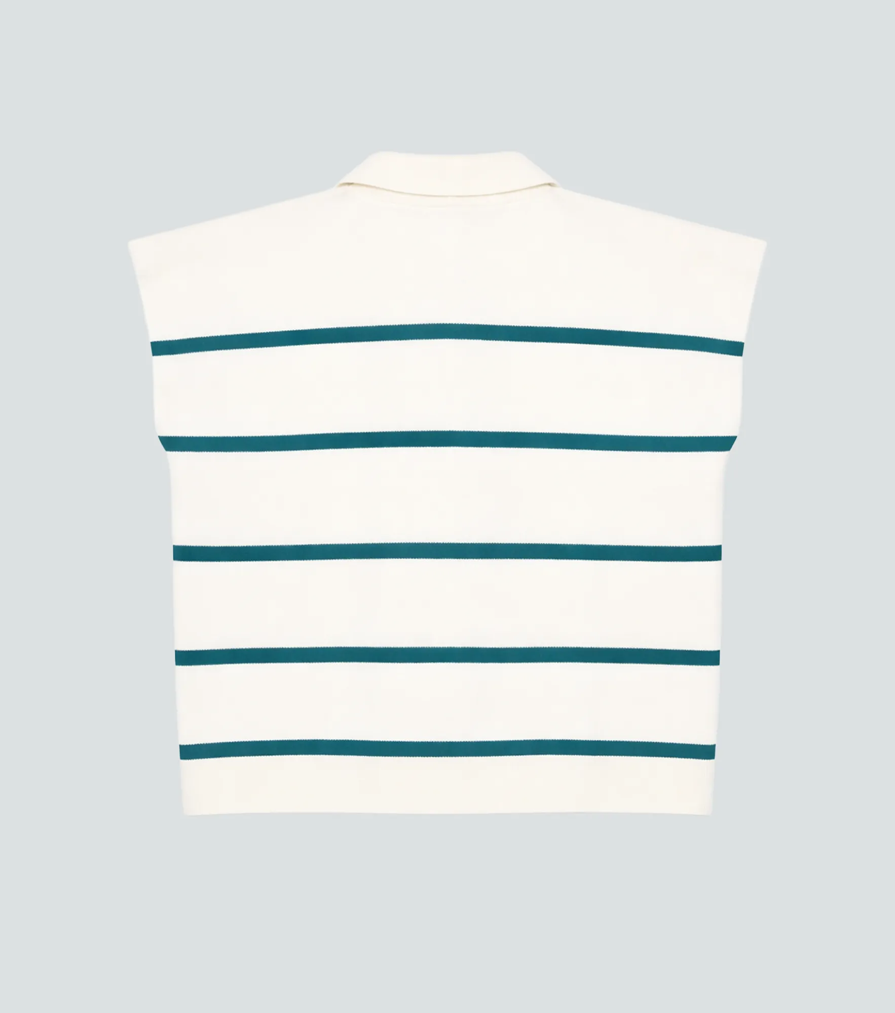 Chaleco Tejido Para Mujer Nova Derek Lovely 837800 AR