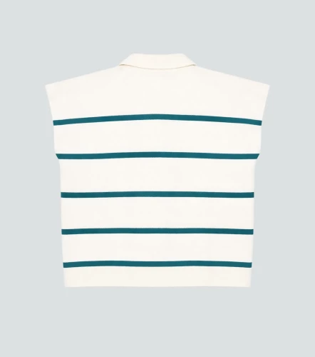 Chaleco Tejido Para Mujer Nova Derek LovelyAR