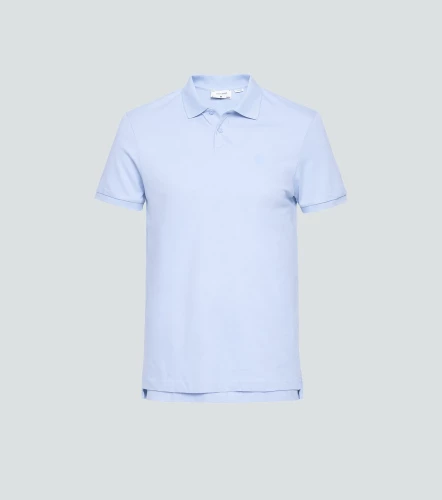 Polo Americanino Mc Slim Indio ApliqAZ