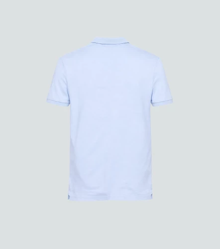 Polo Americanino Mc Slim Indio ApliqAZ