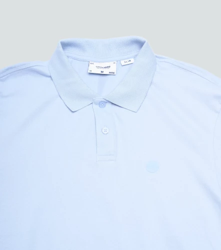 Polo Americanino Mc Slim Indio ApliqAZ