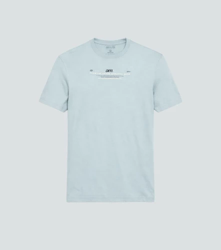 Camiseta Americanino Mc Slim FitAZ