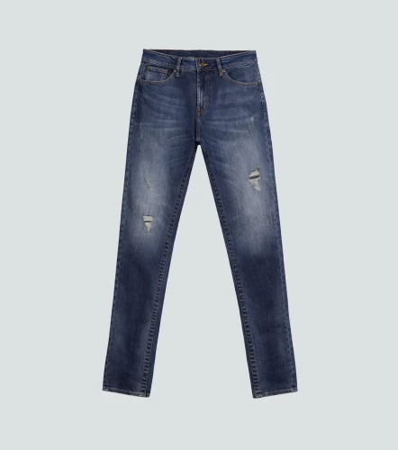 Jean Chevignon Skinny Famuos OscuroAZ