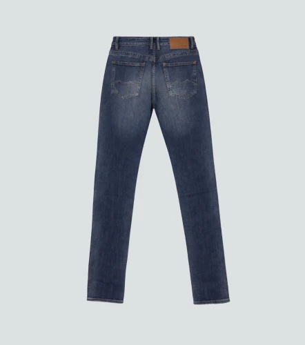 Jean Chevignon Skinny Famuos OscuroAZ