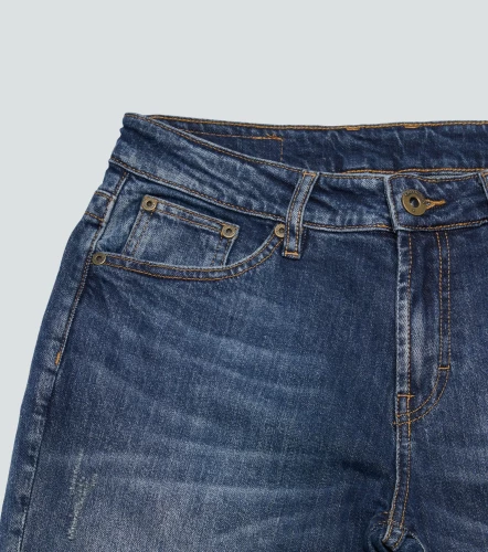 Jean Chevignon Skinny Famuos OscuroAZ