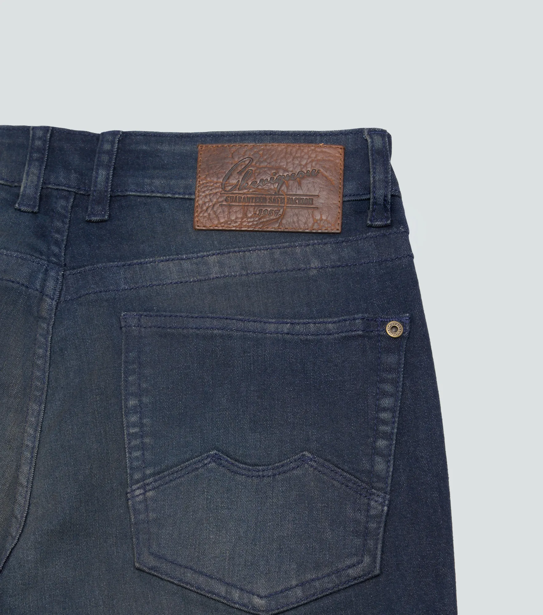 Jean Chevignon Skinny Famous Ultra 133125 AZ