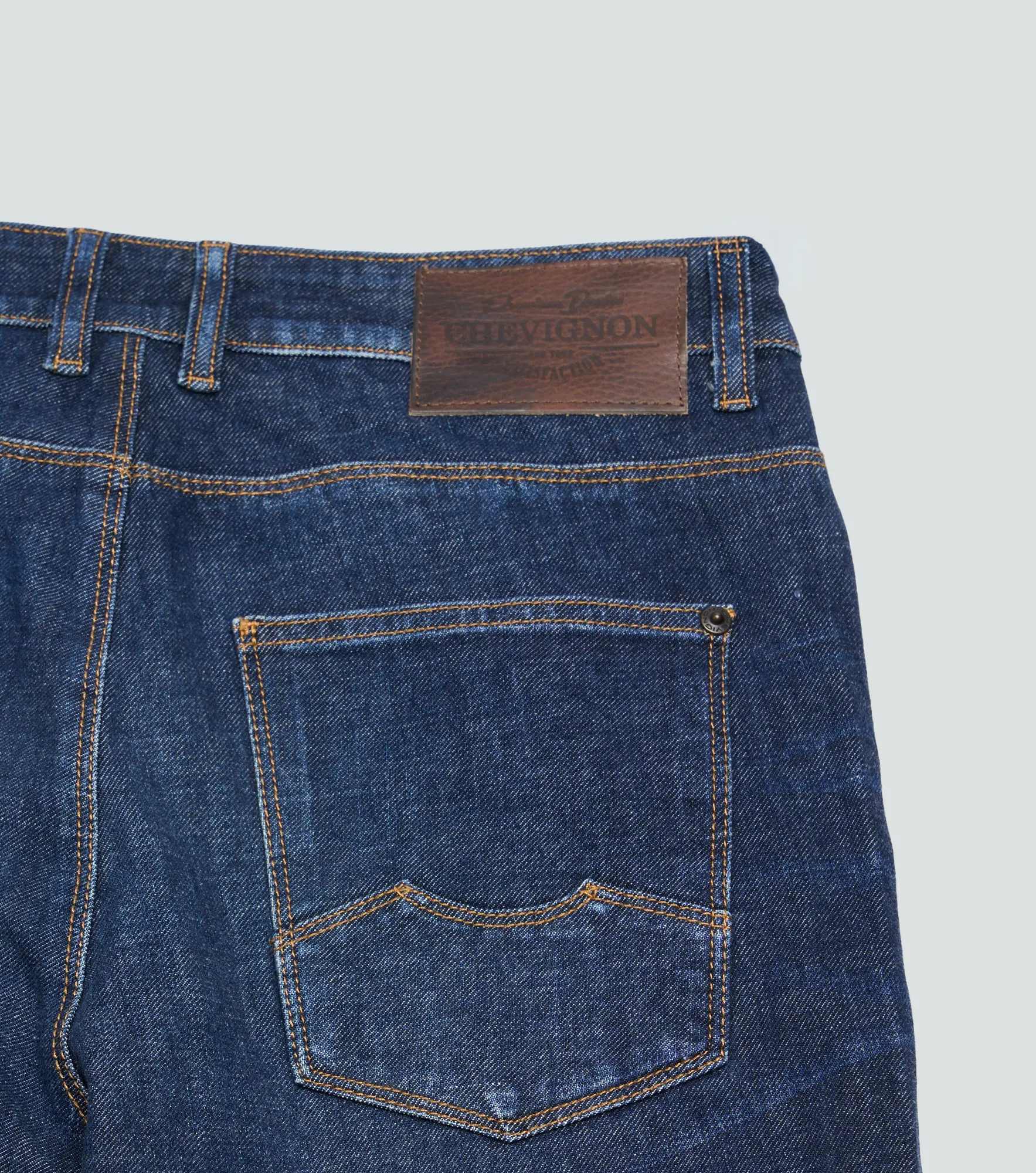 Jean Chevignon Skinny Rider Medio 133126 AZ