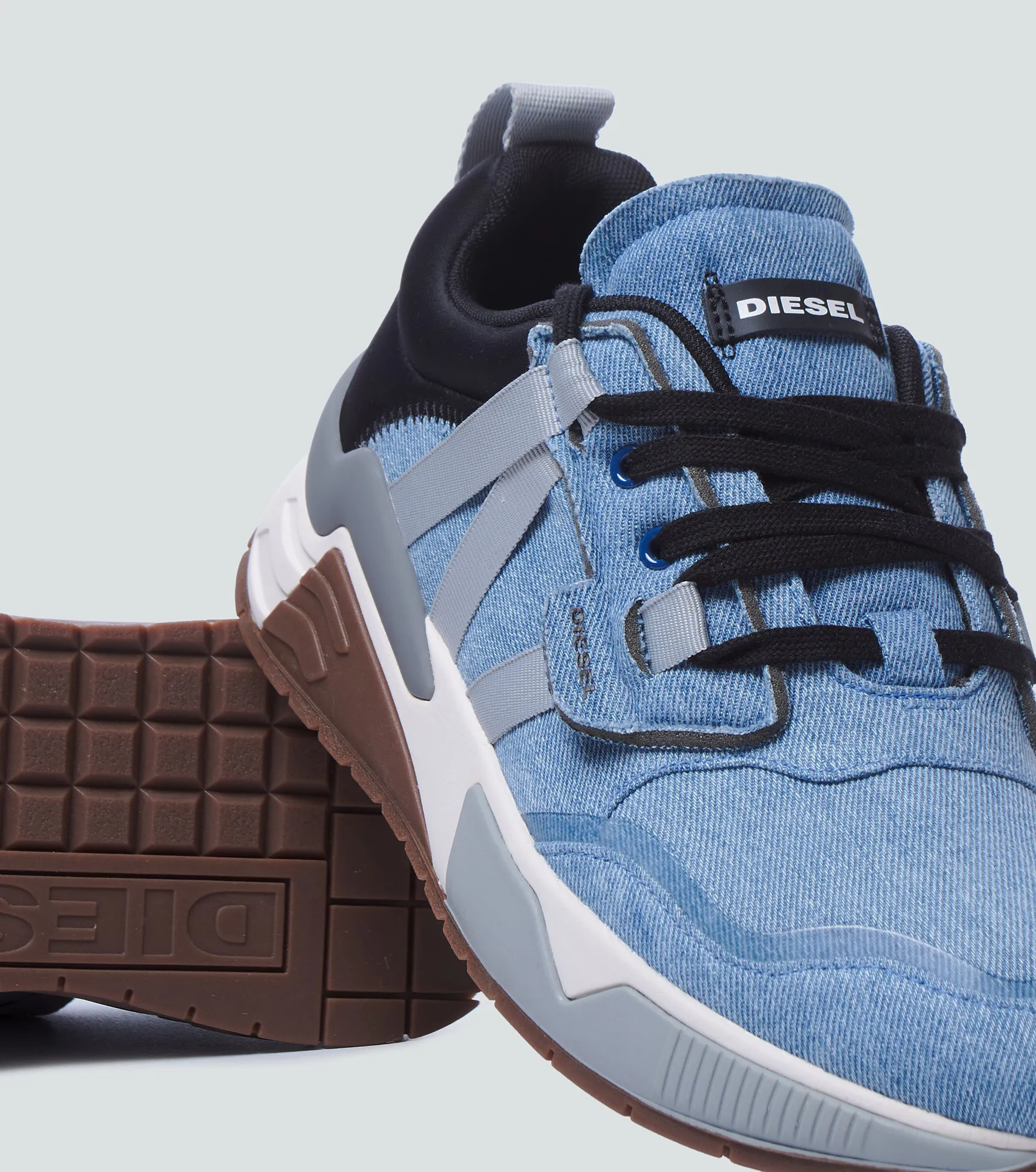 Tenis Diesel S Brentha Wl 133165 AZ