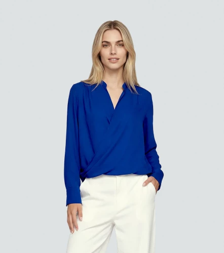 Blusa Para Mujer Araceli DerekAZ