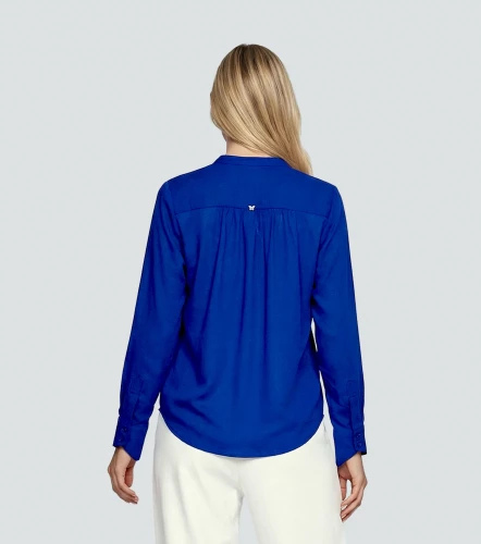 Blusa Para Mujer Araceli DerekAZ