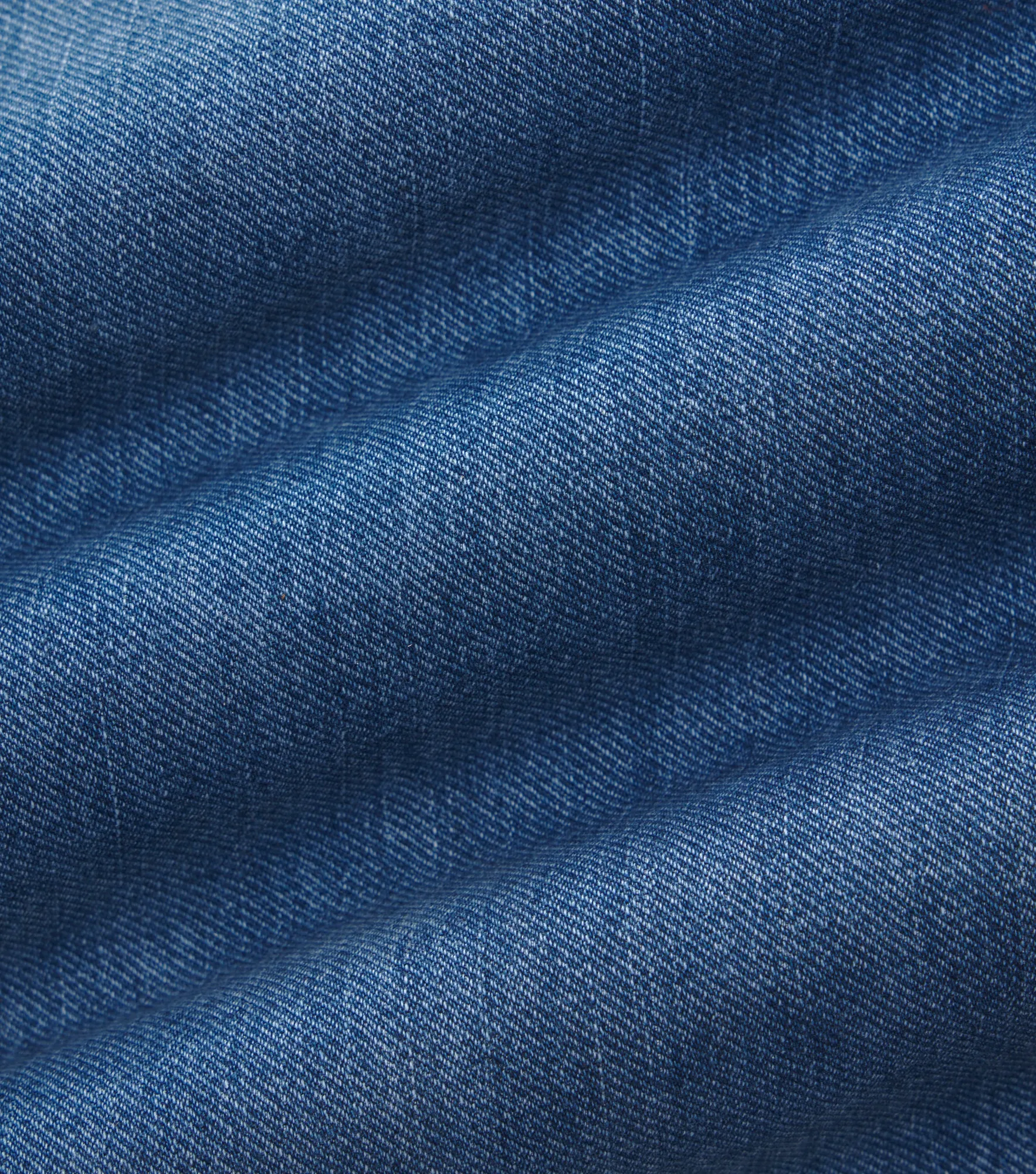 Iron Yanka Jean Tono Medio Claro Con Desgastes Y Cremallera Unser 835093 AZ