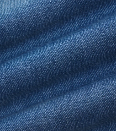 Iron Yanka Jean Tono Medio Claro Con Desgastes Y Cremallera UnserAZ