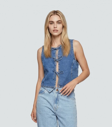 Chaleco Para Mujer Saray Derek LovelyAZ