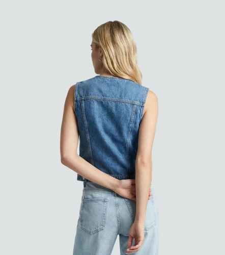 Chaleco Para Mujer Saray Derek LovelyAZ