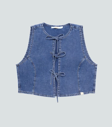 Chaleco Para Mujer Saray Derek LovelyAZ