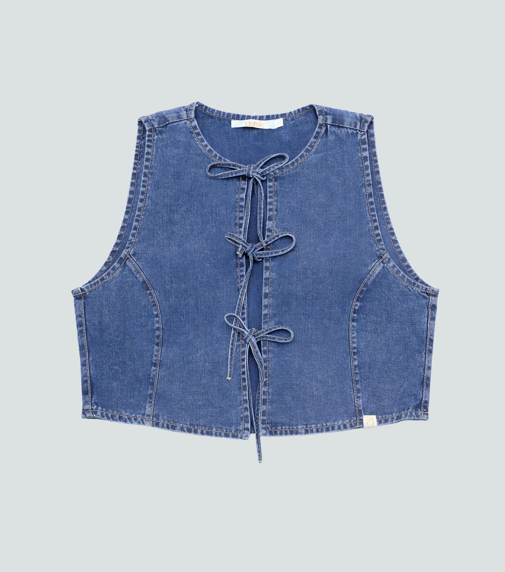 Chaleco Para Mujer Saray Derek Lovely 835934 AZ