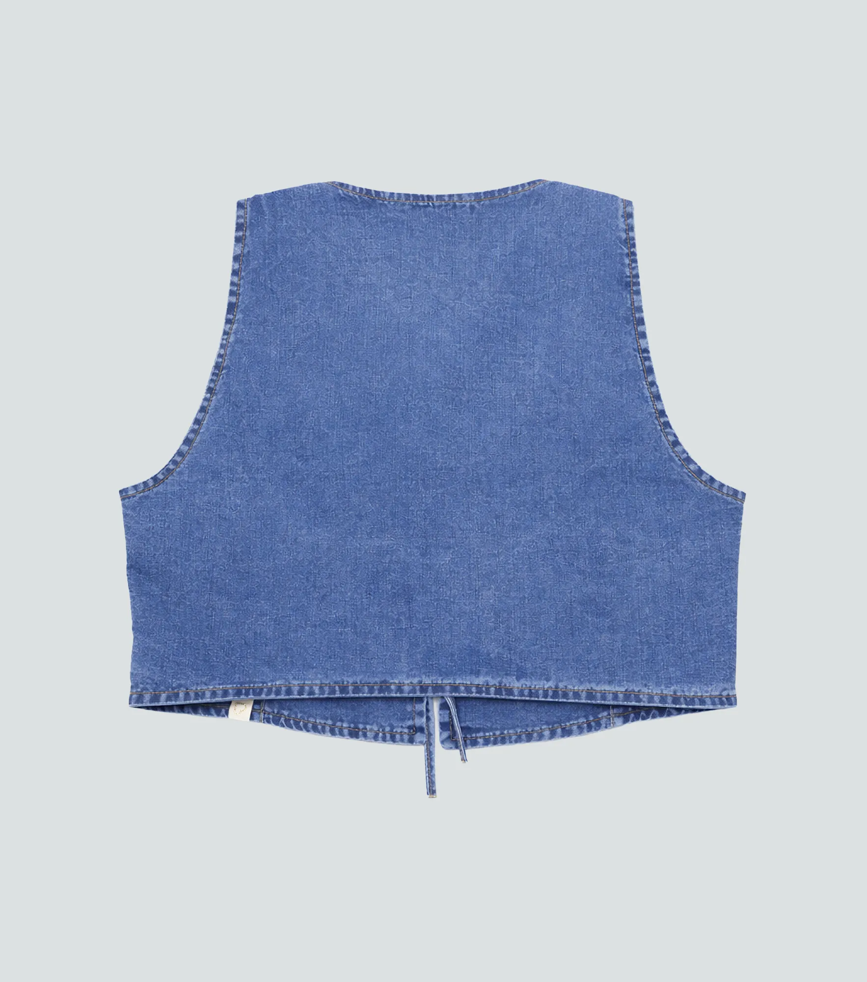 Chaleco Para Mujer Saray Derek Lovely 835934 AZ