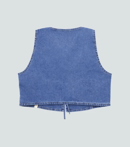 Chaleco Para Mujer Saray Derek LovelyAZ