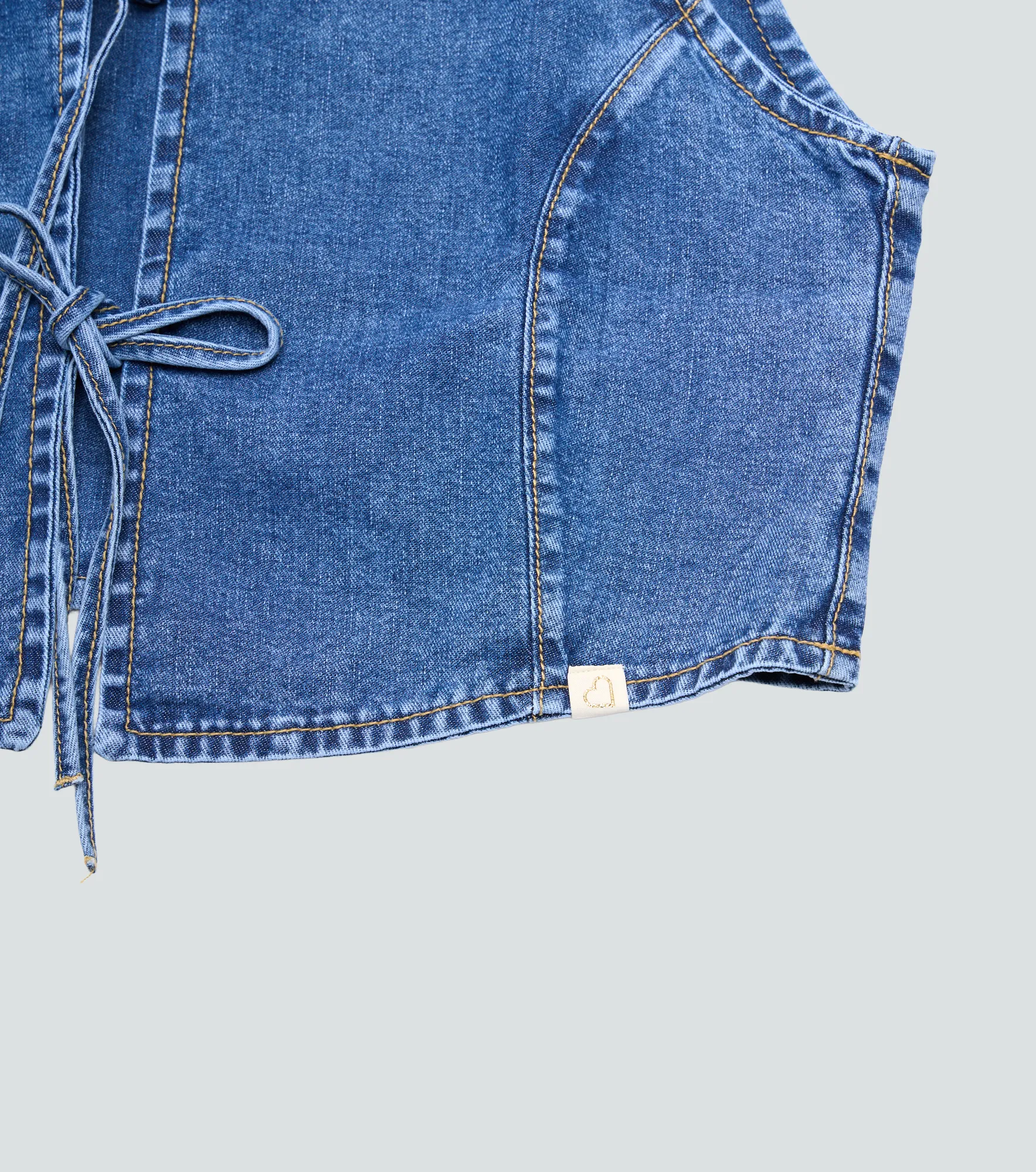 Chaleco Para Mujer Saray Derek Lovely 835934 AZ